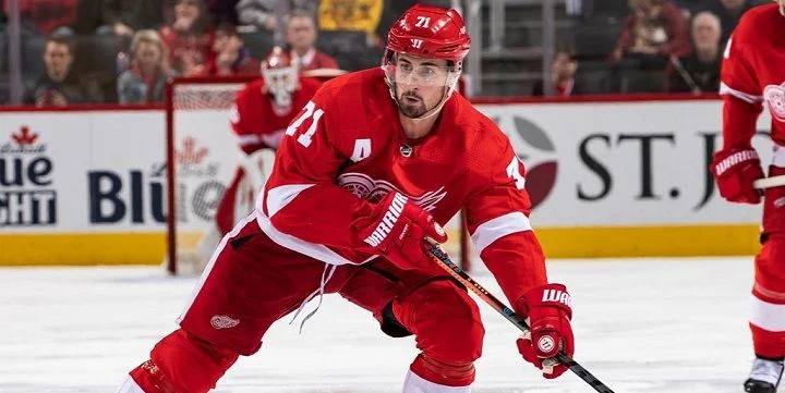 Детройт - Коламбус