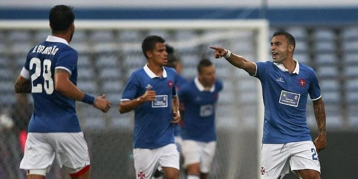 Портимоненси - Белененсеш