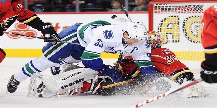 Калгари - Ванкувер