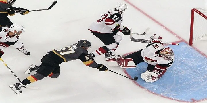 Вегас - Аризона