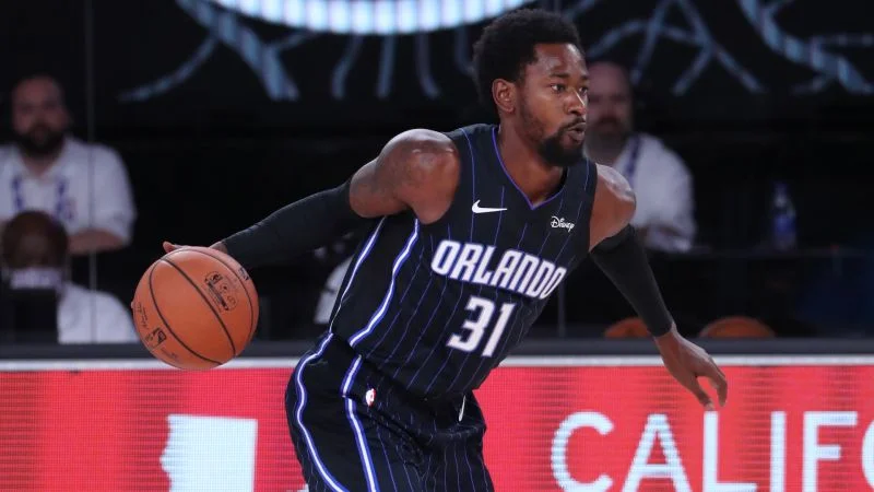 Нью-Йорк - Орландо