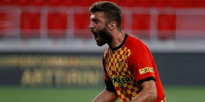 Гезтепе - Генчлербирлиги