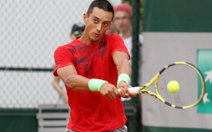 Эмилио Гомес - Антуан Хоан