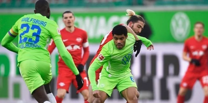 Майнц - Вольфсбург Майнц - Вольфсбург