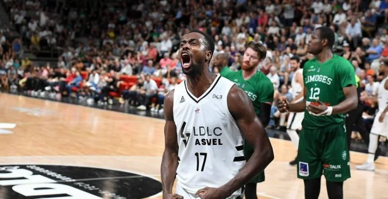 АСВЕЛ - Олимпиакос