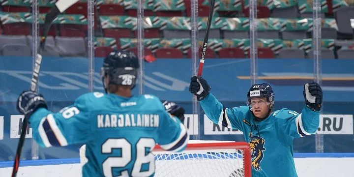 Сочи - Динамо Мн