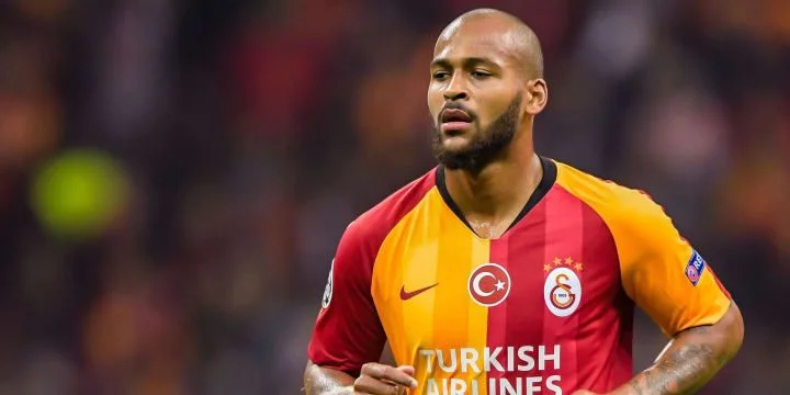 Галатасарай - Денизлиспор Галатасарай - Денизлиспор