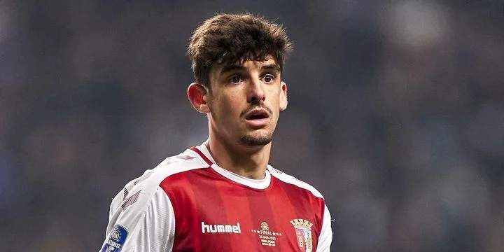 Брага - Бенфика Брага - Бенфика