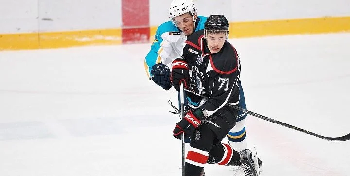 Тюменский Легион - Белые Медведи