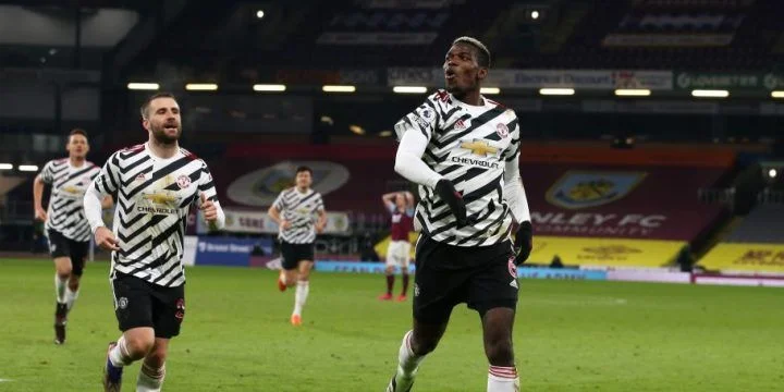 Фулхэм - Манчестер Юнайтед Фулхэм - Манчестер Юнайтед