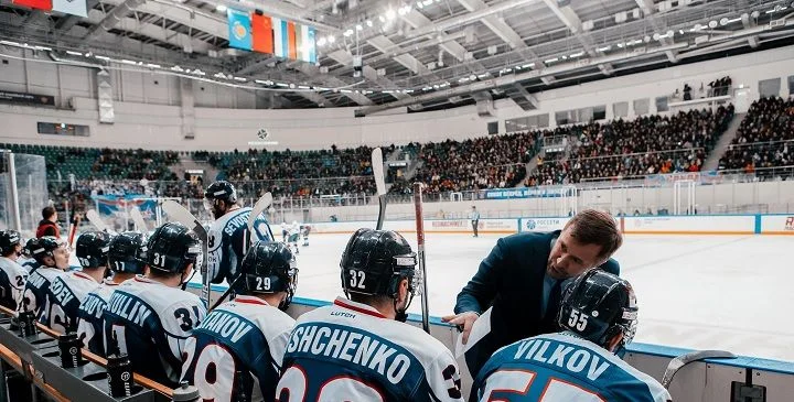 Сокол - Горняк