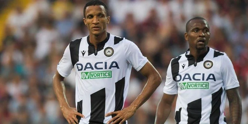 Удинезе - Аталанта