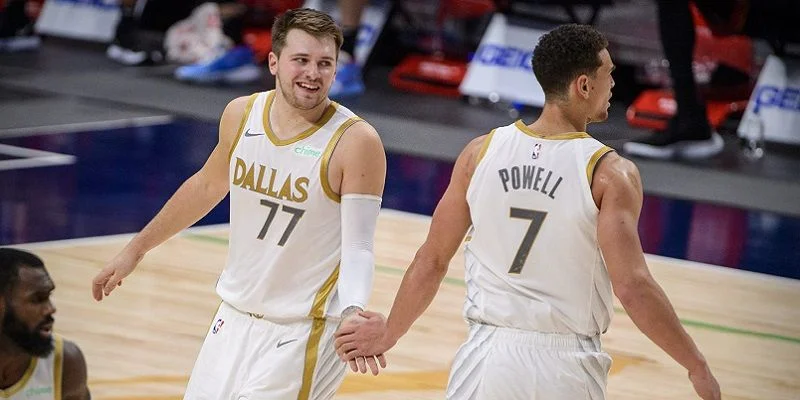 Индиана - Даллас