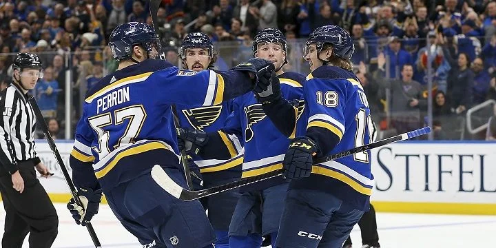 Сент-Луис - Сан-Хосе Сент-Луис - Сан-Хосе