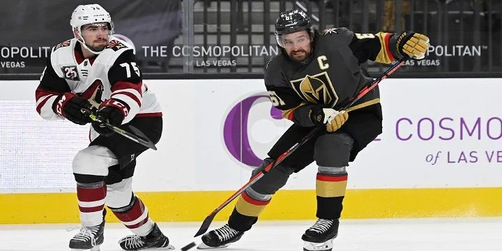 Вегас - Аризона