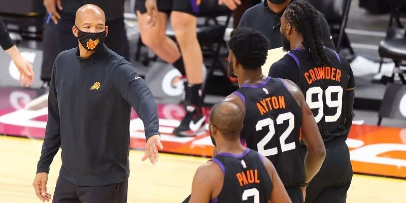 Хьюстон - Финикс