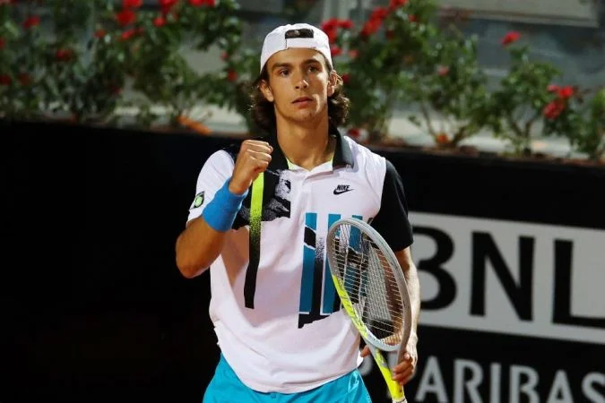 Лоренцо Музетти - Бенджамин Бонзи Лоренцо Музетти - Бенджамин Бонзи