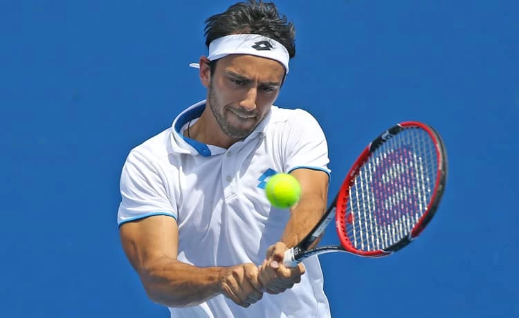 Лоренцо Джустино - Антоан Хоан. Прогноз на матч ATP Стамбул (21 января 2021 года)
