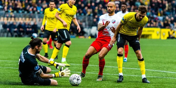 Венло - Гоу Эхед Иглз Венло - Гоу Эхед Иглз