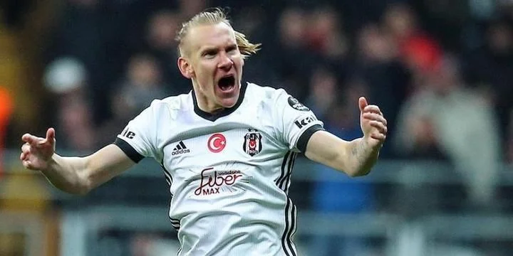 Карагюмрюк - Бешикташ