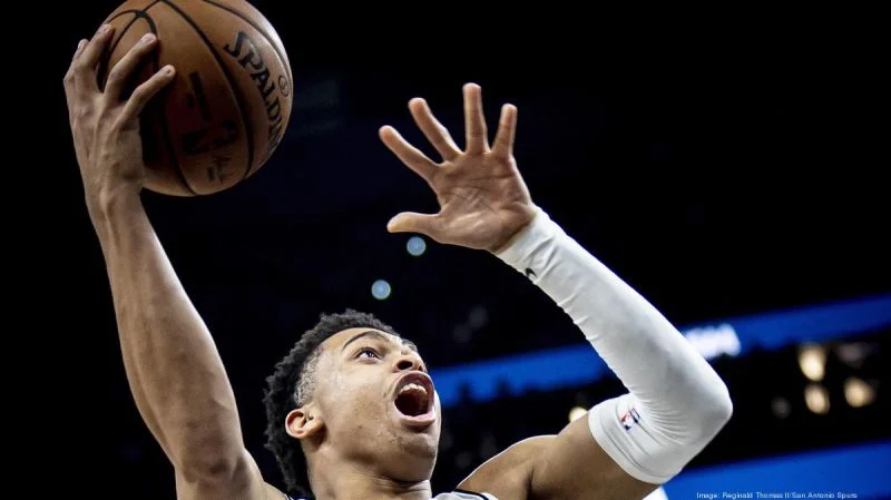 Голден Стэйт - Сан-Антонио