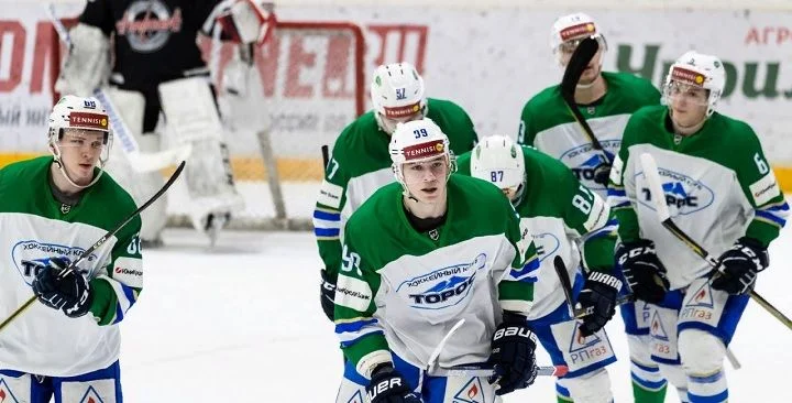 Торос - СКА-ВМФ Торос - СКА-ВМФ