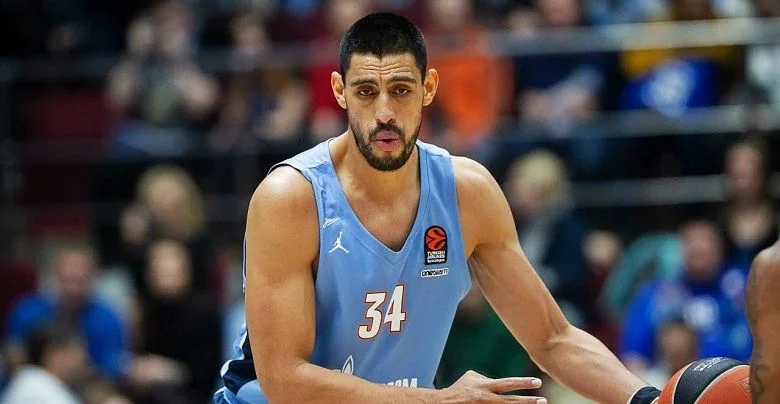 Зенит - Анадолу Эфес Зенит - Анадолу Эфес