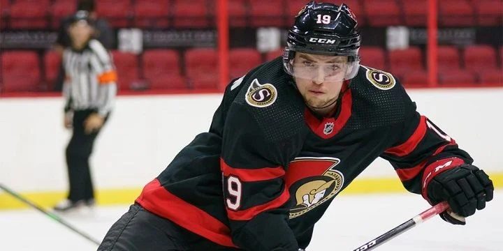 Оттава - Виннипег Джетс Оттава - Виннипег Джетс