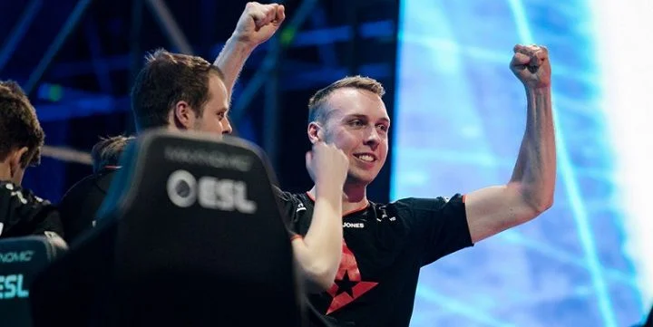 Astralis - G2 Esports Astralis - G2 Esports