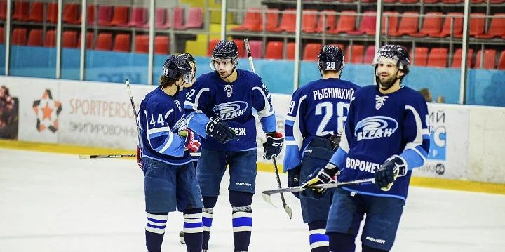 Буран - Ростов