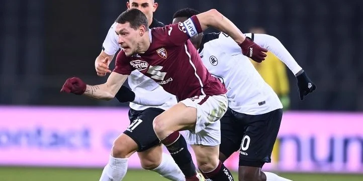 Беневенто - Торино