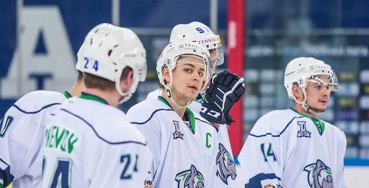 Ермак - Горняк