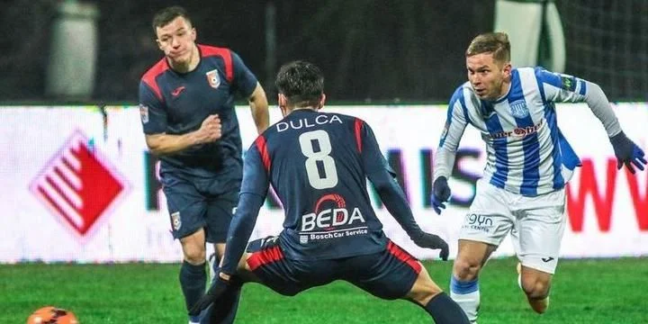 Киндия - Академика Клинчени