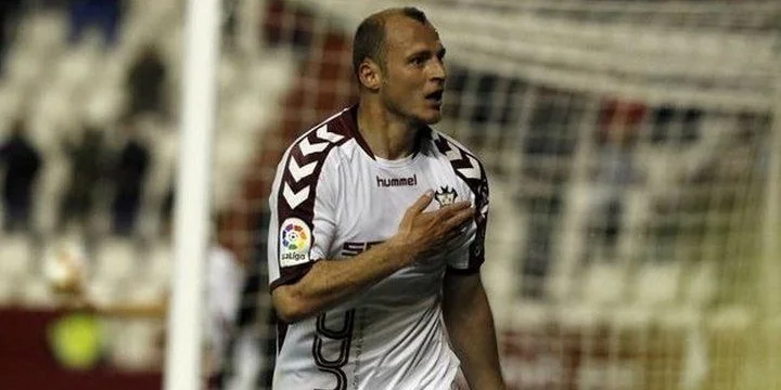 Альбасете - Сарагоса