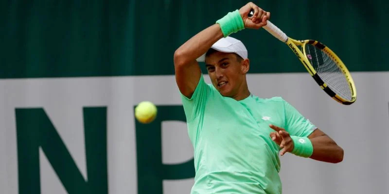 Бенджамин Бонзи - Антуан Хоан Бенджамин Бонзи - Антуан Хоан