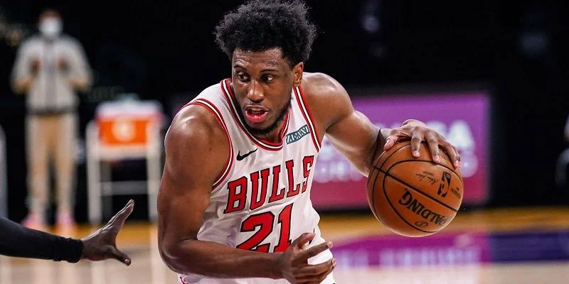 Шарлотт - Чикаго