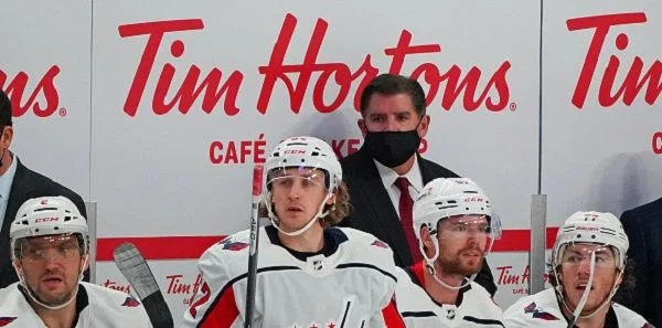 Вашингтон - Баффало