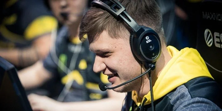 G2 Esports - NaVi G2 Esports - NaVi