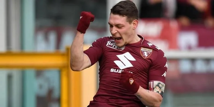 Беневенто - Торино