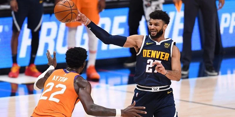 Финикс - Денвер Финикс - Денвер