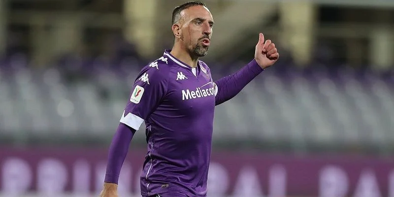 Фиорентина - Кротоне Фиорентина - Кротоне