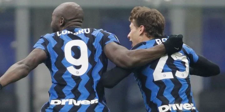 Удинезе - Интер