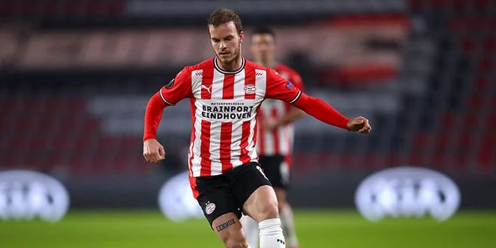 ПСВ - Ваалвейк ПСВ - Ваалвейк