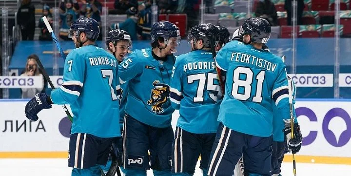 Сочи - Локомотив