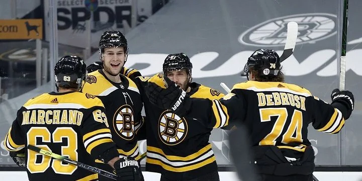 Бостон - Филадельфия