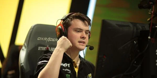 Team Liquid - NaVi Team Liquid - NaVi