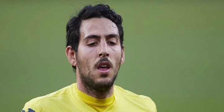 Уэска - Вильярреал