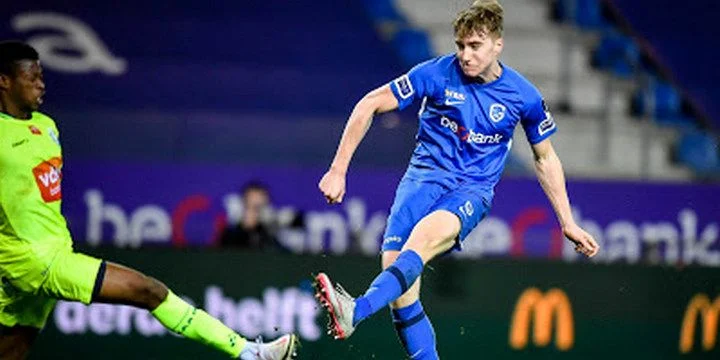 Ауд-Хеверле Левен - Гент Ауд-Хеверле Левен - Гент