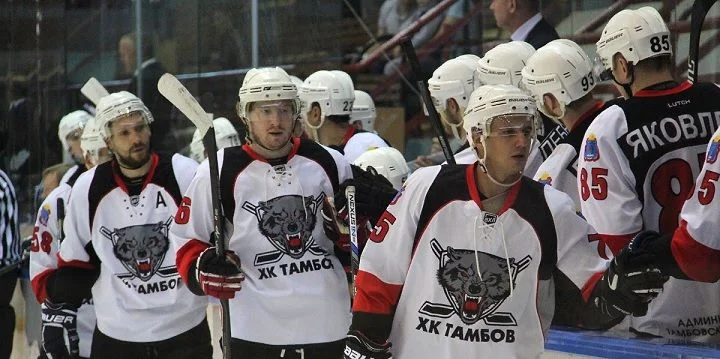 Тамбов - Ростов Тамбов - Ростов