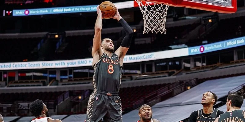 Чикаго - Лейкерс